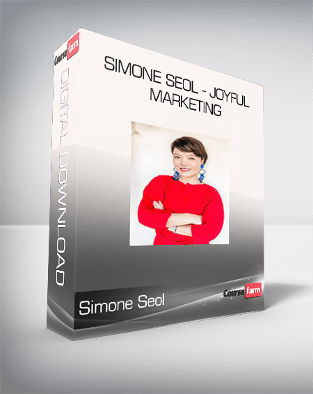 Simone Seol - Joyful Marketing