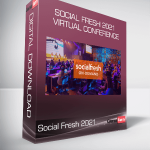 Social Fresh 2021 - Virtual Conference