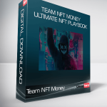 Team NFT Money - Ultimate NFT Playbook