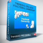 TrendsVC PRO 0076 - Fractional Ownership