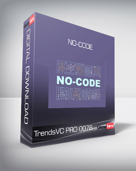 TrendsVC PRO 0078 - No-Code