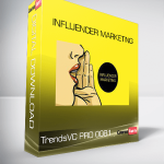 TrendsVC PRO 0081 - Influencer Marketing