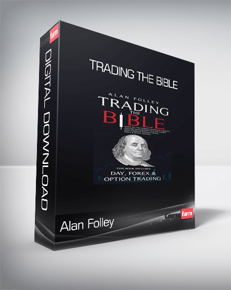 Alan Folley - Trading The Bible