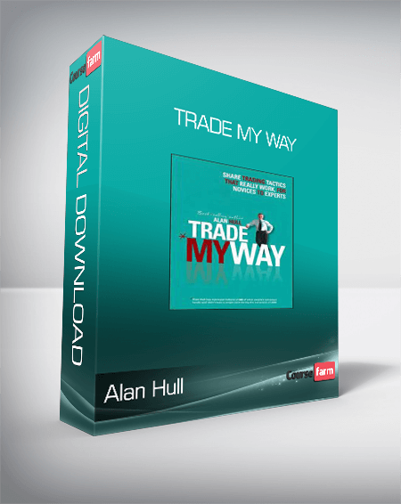 Alan Hull - Trade My Way