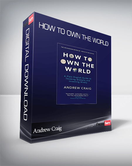 Andrew Craig – How to Own the World