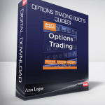 Ann Logue – Options Trading (Idiot’s Guides)