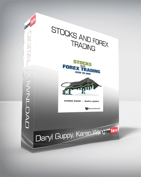 Daryl Guppy, Karen Wong - Stocks And Forex Trading