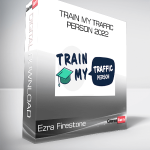 Ezra Firestone - Train My Traffic Person 2022
