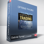 Gabriel Turner - Options Trading