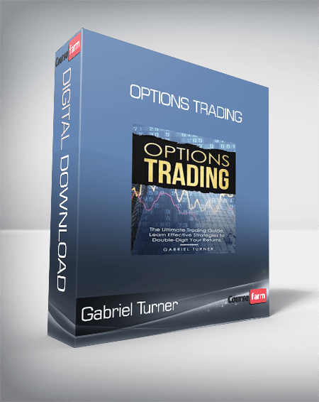 Gabriel Turner - Options Trading