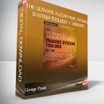 George Pruitt – The Ultimate Algorithmic Trading System Toolbox + Website