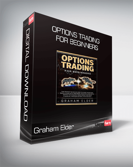 Graham Elder - Options Trading For Beginners