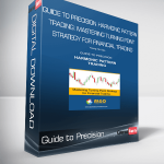 Guide to Precision Harmonic Pattern Trading: Mastering Turning Point Strategy for Financial Trading