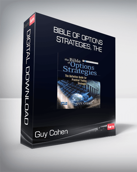 Guy Cohen - Bible of Options Strategies, The