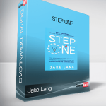 Jake Lang - Step One