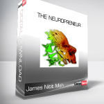James Nitit Mah - The NeuroPreneur