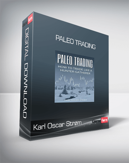 Karl Oscar Strøm - Paleo Trading
