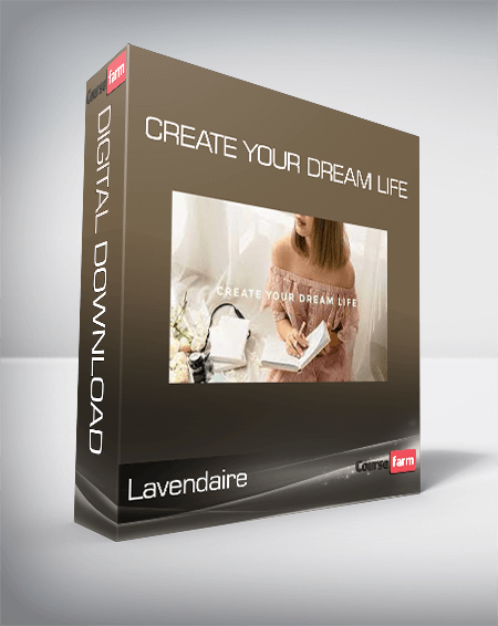 Lavendaire - Create Your Dream Life