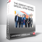 Lawrence Leyton - The Serenity Method Special Offer Bundle