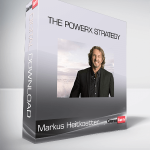 Markus Heitkoetter - The PowerX Strategy