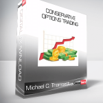Michael C. Thomsett - Conservative Options Trading