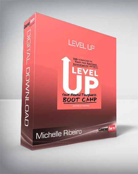 Michelle Ribeiro - Level Up