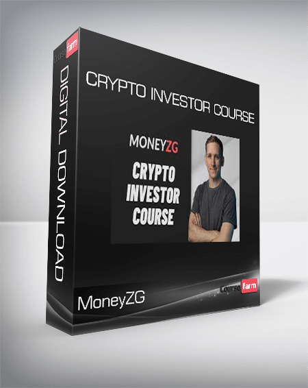 MoneyZG - Crypto Investor Course