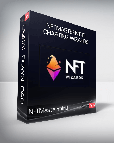 NFTMastermind Charting Wizards