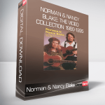 Norman & Nancy Blake: The Video collection 1980-1995