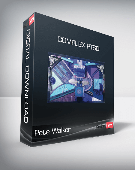 Pete Walker - Complex PTSD