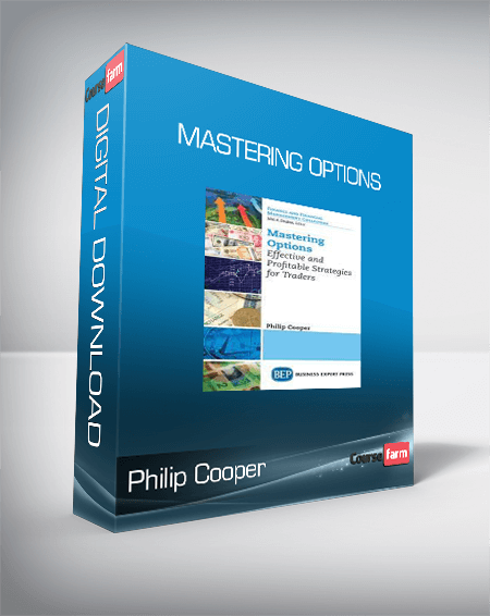 Philip Cooper - Mastering Options