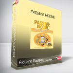 Richard Gadson - Passive Income