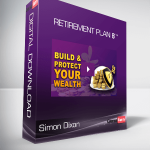 Simon Dixon - Retirement Plan ฿™