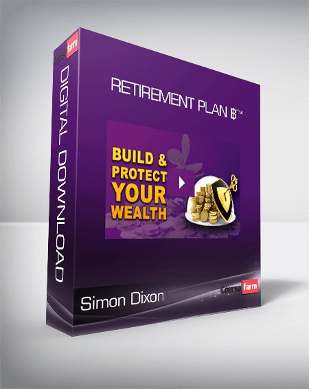 Simon Dixon - Retirement Plan ฿™