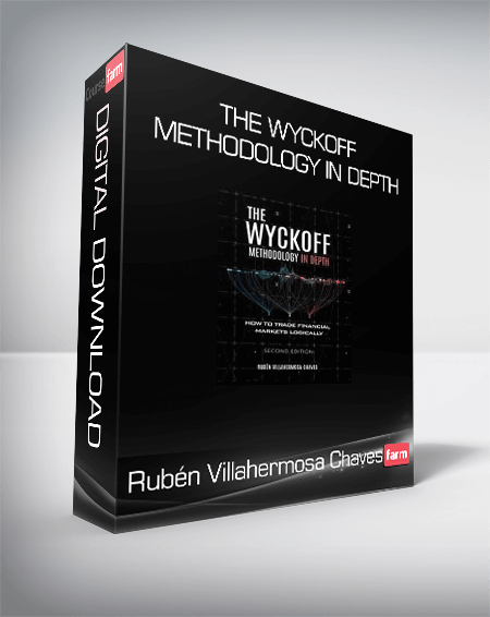 Rubén Villahermosa Chaves - The Wyckoff Methodology in Depth (Trading and Investing Course: Advanced Technical Analysis)