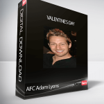 AFC Adam Lyons - Valentine's Day