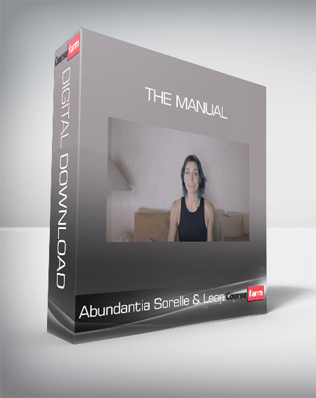 Abundantia Sorelle & Leon - The Manual