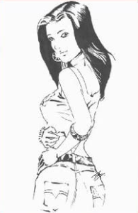 Gary Brodsky - Art of Charming Women