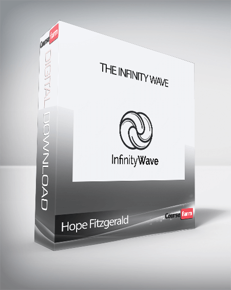 Hope Fitzgerald - The Infinity Wave