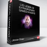 Jesse Elder - LXG Legion of Extraordinary GameChangers