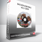 Jorjet Alcocer and Troy Anthony - Bachata Essentials vol.1 (2009)