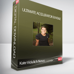 Kate Vidulich News - Ultimate Accelerator Bundle