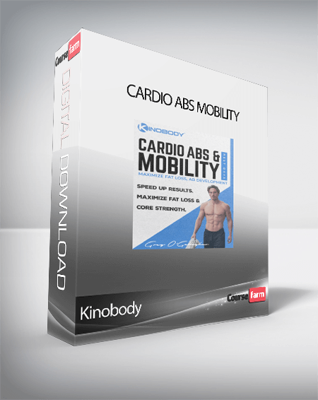 Kinobody - Cardio Abs Mobility