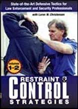 Loren W. Christensen - Restraint and Control Strategies