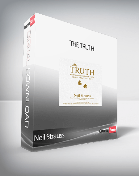 Neil Strauss - The Truth