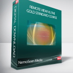 NemoSeen Media - Remote Viewing The Gold Standard Course