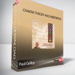 Paul Grilley - Chakra Theory and Meditation