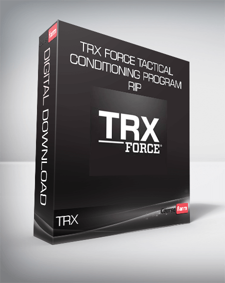 TRX Force Tactical Conditioning Program RIP