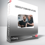 A Bang - GeekOut Dubai-Replay 2022