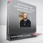 Ashton Shanks and Jonathan Greene - HemonX Master Series Replay